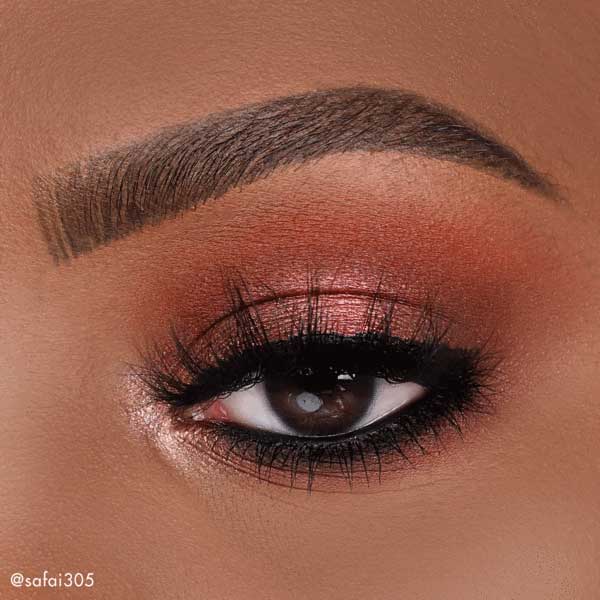 MILANI GILDED TERRA EYESHADOW PALETTE