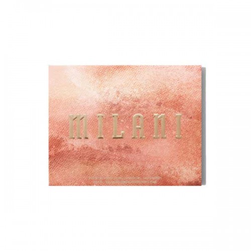 ALL-INCLUSIVE EYE, CHEEK & FACE PALETTE - LIGHT TO MEDIUM