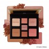 ALL-INCLUSIVE EYE, CHEEK & FACE PALETTE - LIGHT TO MEDIUM