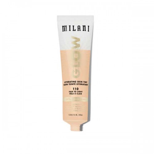 MILANI GLOW HYDRATING SKIN TINT