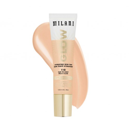 MILANI GLOW HYDRATING SKIN TINT