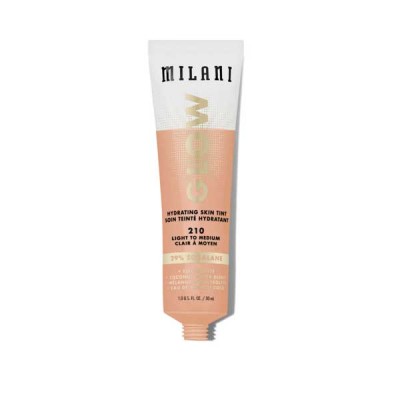 MILANI GLOW HYDRATING SKIN TINT