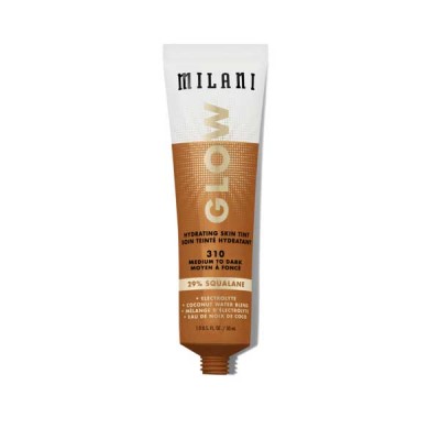 MILANI GLOW HYDRATING SKIN TINT