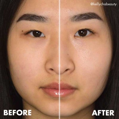 MILANI GLOW DROPS RADIANCE BOOSTING SERUM