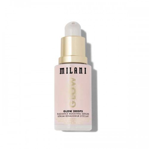 MILANI GLOW DROPS RADIANCE BOOSTING SERUM