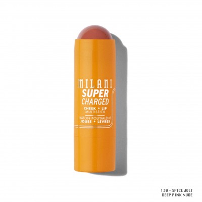MILANI SUPERCHARGED CHEEK + LIP MULTISTICK
