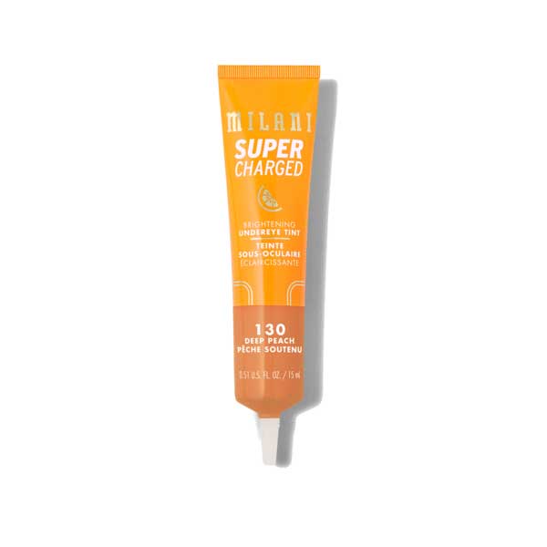 SUPERCHARGED BRIGHTENING UNDEREYE TINT - DEEP PEACH