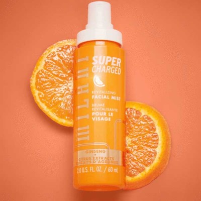 SUPERCHARGED REVITALIZING FACIAL MIST