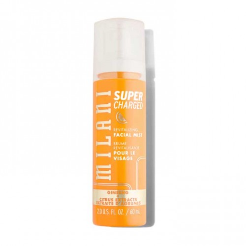 SUPERCHARGED REVITALIZING FACIAL MIST