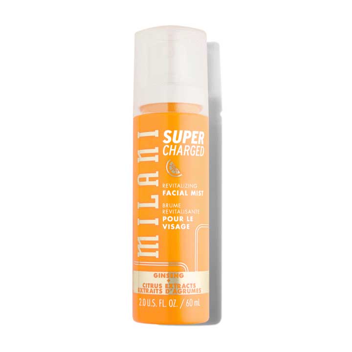 SUPERCHARGED REVITALIZING FACIAL MIST