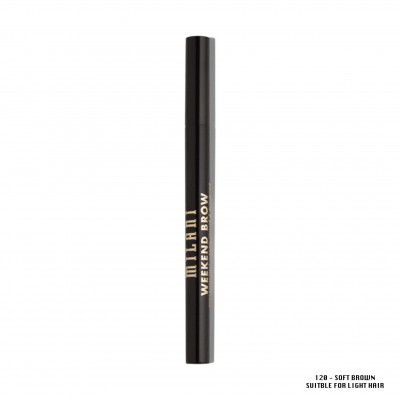 WEEKEND BROW EYEBROW TINT