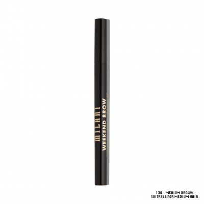 WEEKEND BROW EYEBROW TINT