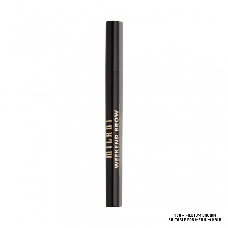 WEEKEND BROW EYEBROW TINT