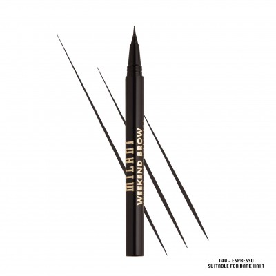 WEEKEND BROW EYEBROW TINT