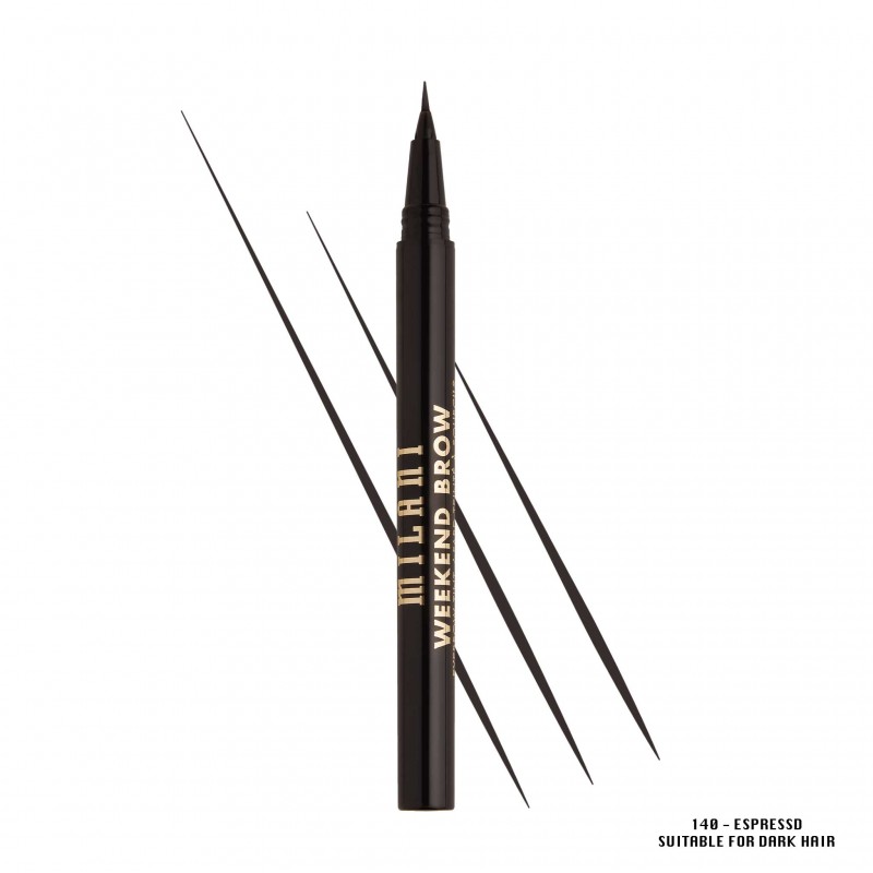 WEEKEND BROW EYEBROW TINT