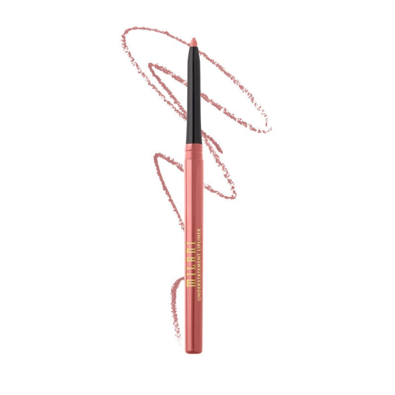 MILANI UNDERSTATEMENT LIPLINER