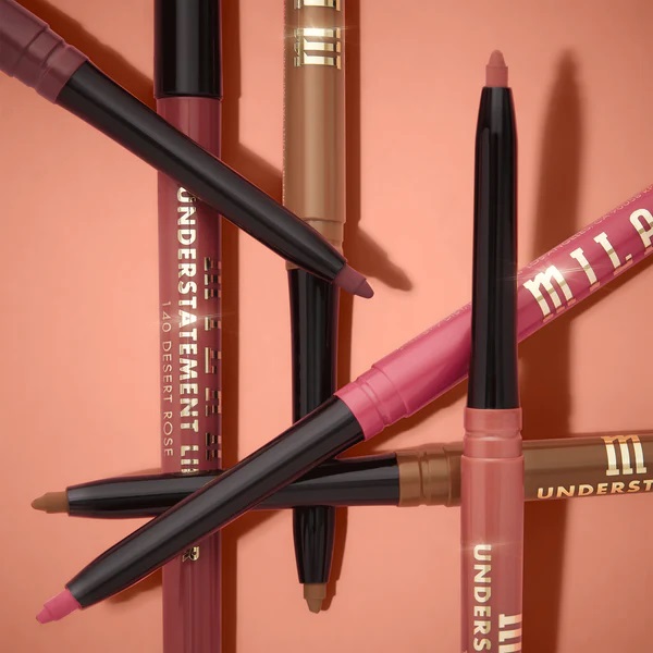 MILANI UNDERSTATEMENT LIPLINER