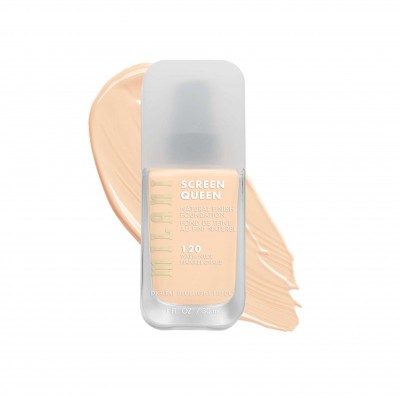 MILLANI - SCREEN QUEEN FOUNDATION
