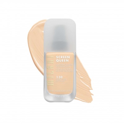 MILLANI - SCREEN QUEEN FOUNDATION