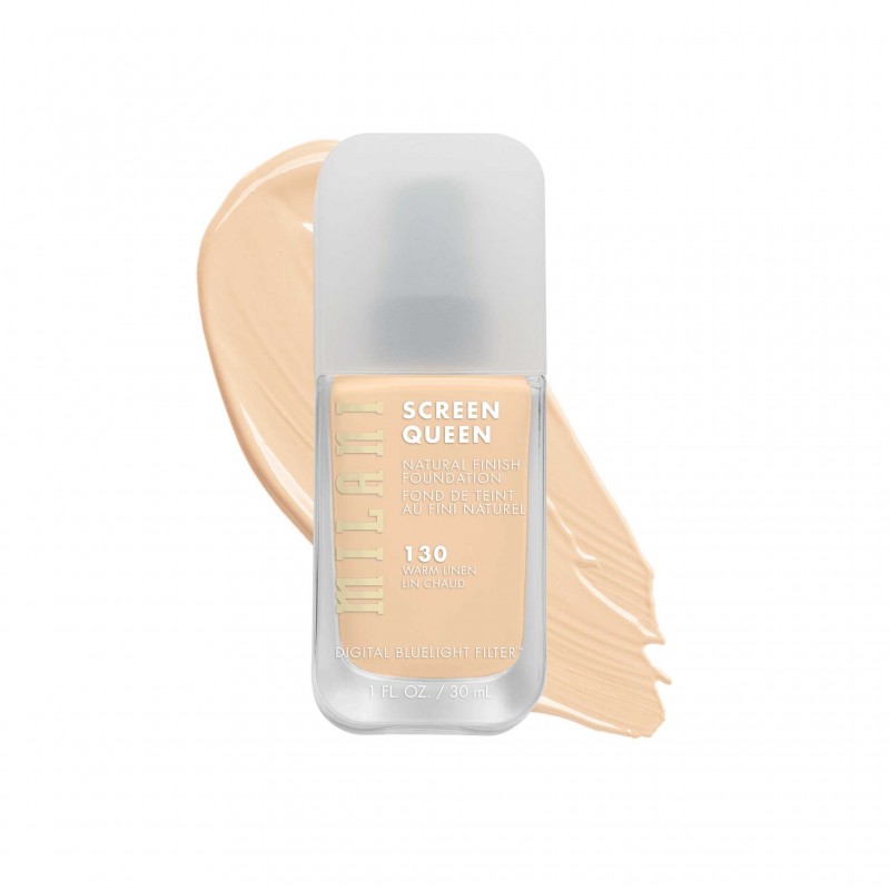 MILLANI - SCREEN QUEEN FOUNDATION