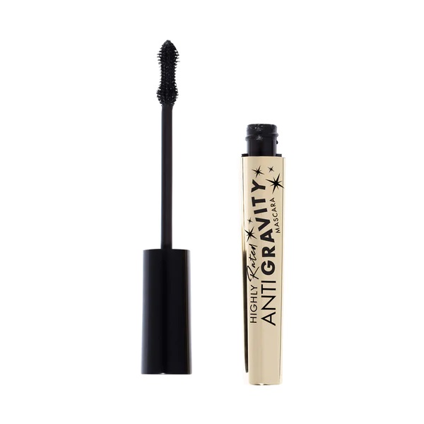MILANI HIGHLY RATED ANTI-GRAVITY MASCARA