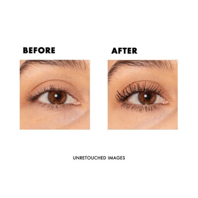 MILANI HIGHLY RATED ANTI-GRAVITY MASCARA