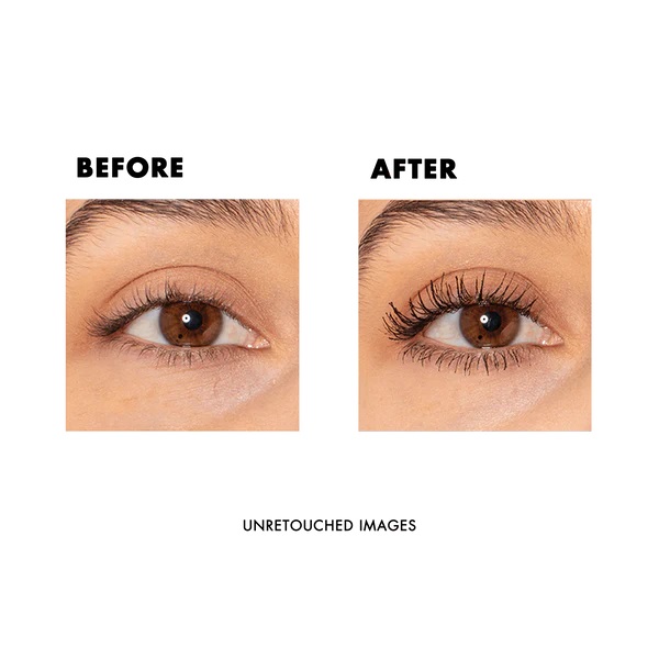 MILANI HIGHLY RATED ANTI-GRAVITY MASCARA