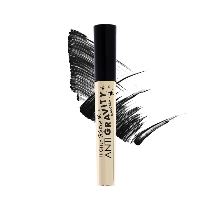 MILANI HIGHLY RATED ANTI-GRAVITY MASCARA