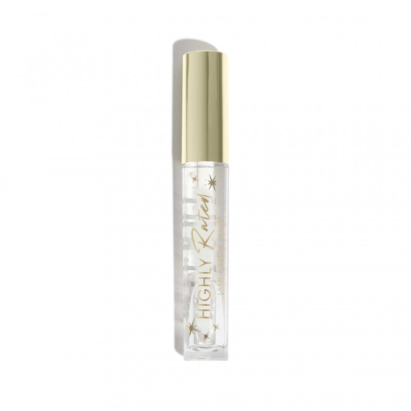 MILANI HIGHLY RATED LASH & BROW SERUM