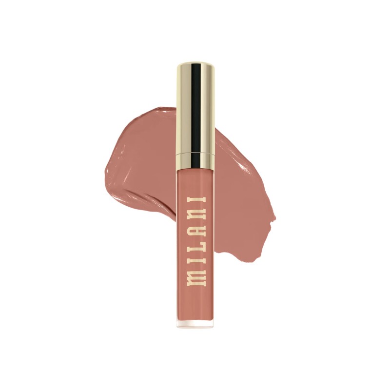 MILANI STAY PUT LIQUID LIP LONGWEAR LIPSTICK