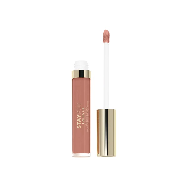 MILANI STAY PUT LIQUID LIP LONGWEAR LIPSTICK
