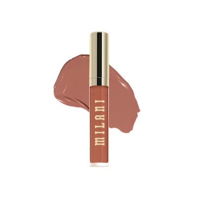 MILANI STAY PUT LIQUID LIP LONGWEAR LIPSTICK