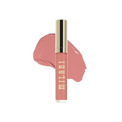 MILANI STAY PUT LIQUID LIP LONGWEAR LIPSTICK