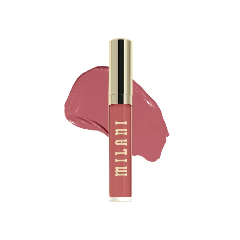 MILANI STAY PUT LIQUID LIP LONGWEAR LIPSTICK
