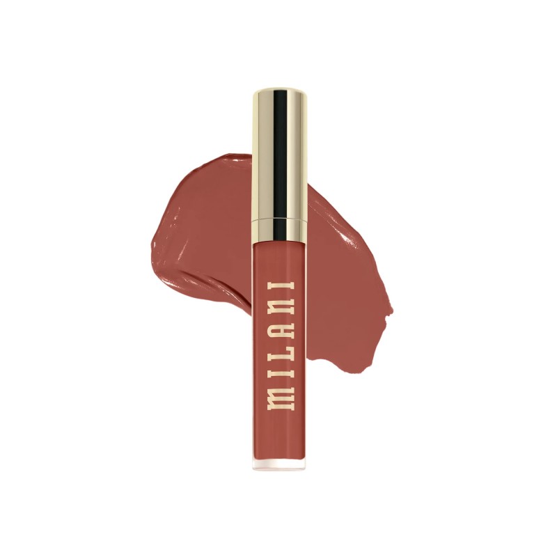 MILANI STAY PUT LIQUID LIP LONGWEAR LIPSTICK