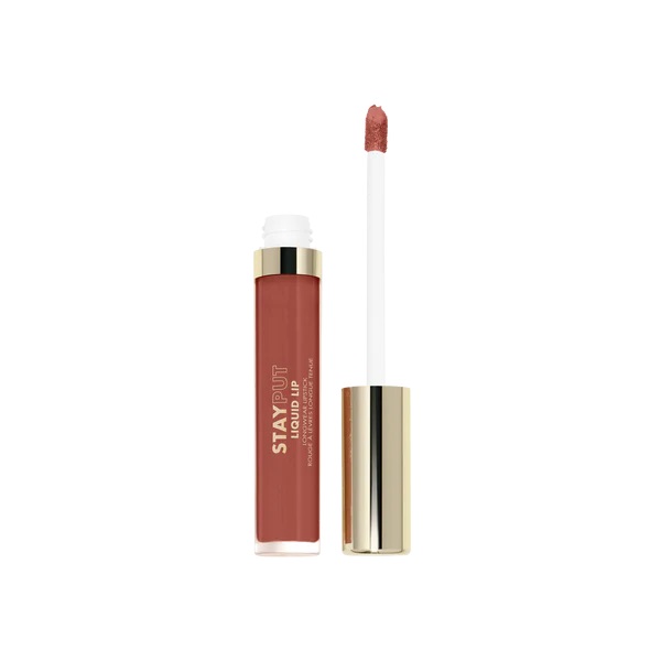 MILANI STAY PUT LIQUID LIP LONGWEAR LIPSTICK