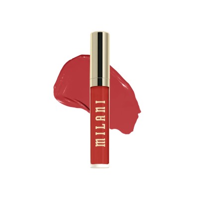 MILANI STAY PUT LIQUID LIP LONGWEAR LIPSTICK