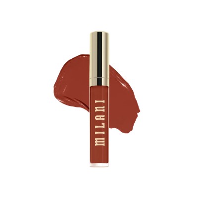 MILANI STAY PUT LIQUID LIP LONGWEAR LIPSTICK