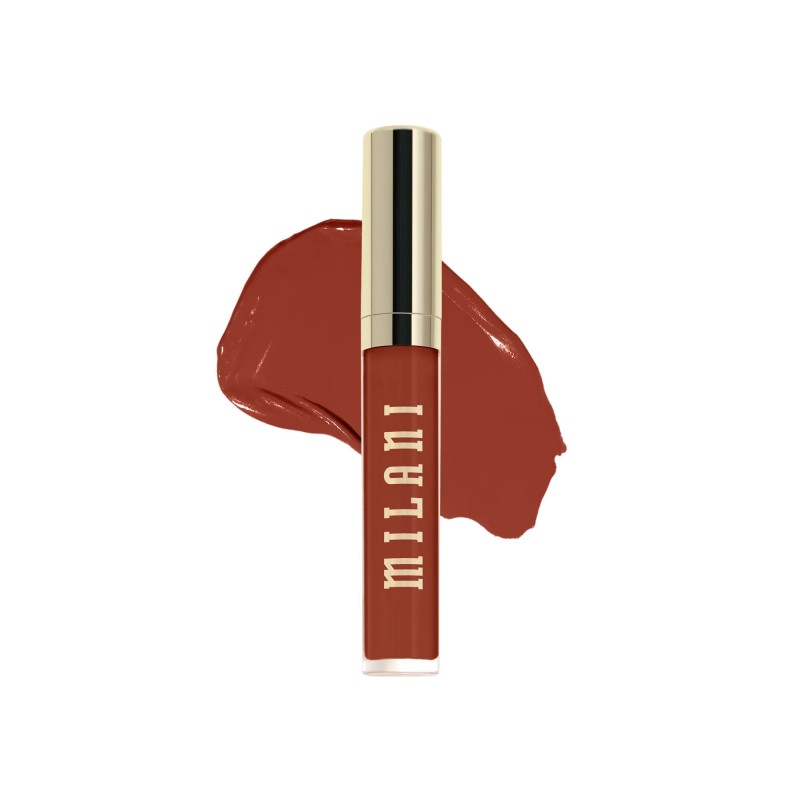 MILANI STAY PUT LIQUID LIP LONGWEAR LIPSTICK