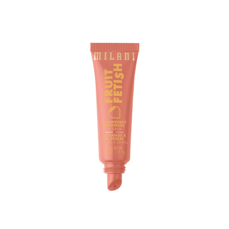 MILANI FRUIT FETISH LIP BALM
