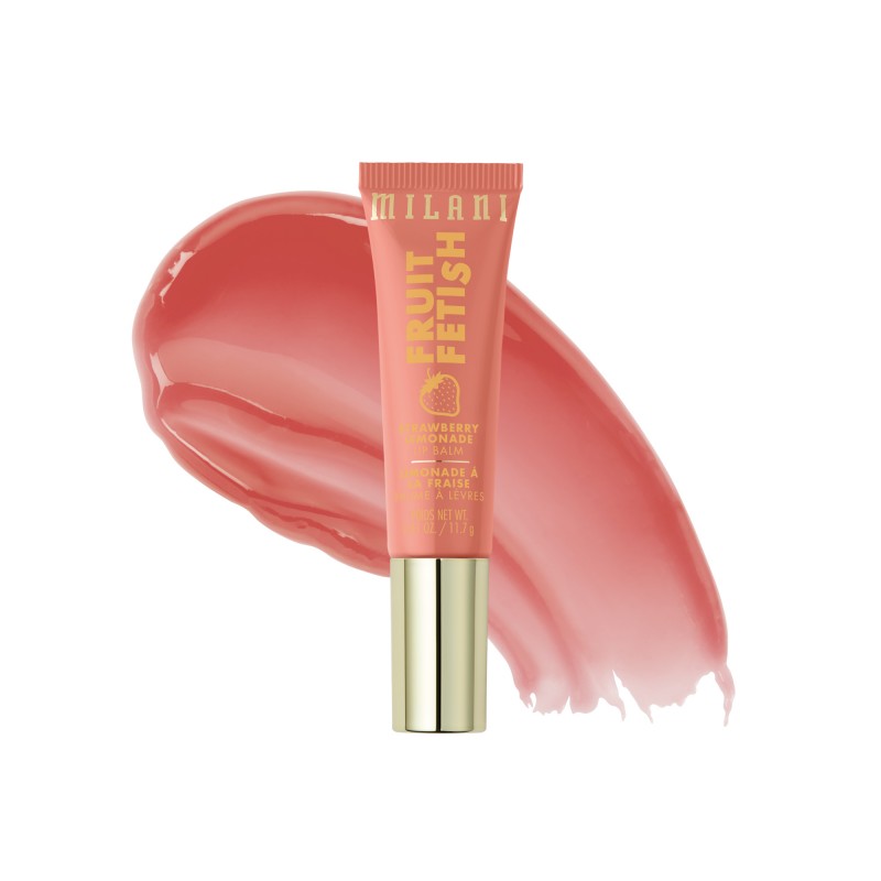 MILANI FRUIT FETISH LIP BALM