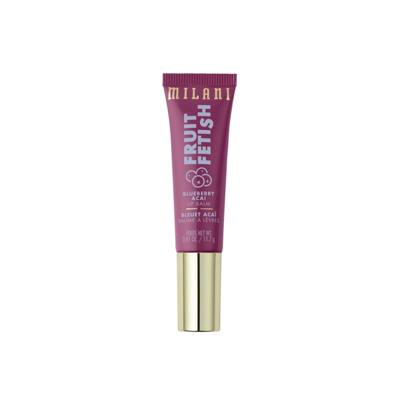 MILANI FRUIT FETISH LIP BALM