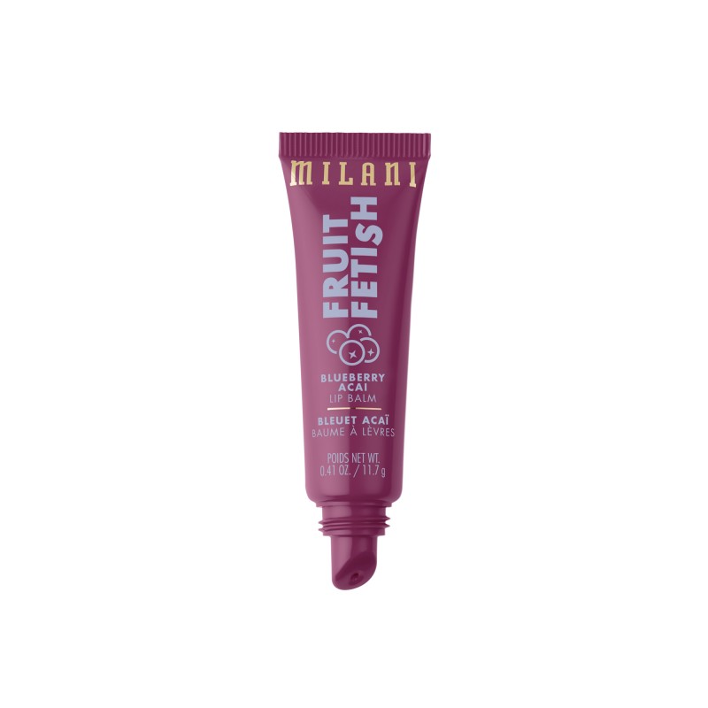 MILANI FRUIT FETISH LIP BALM