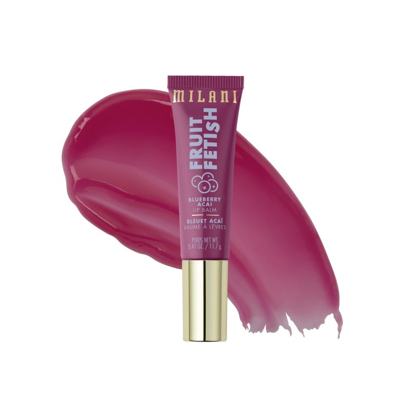 MILANI FRUIT FETISH LIP BALM