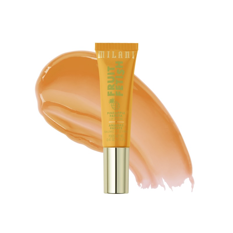MILANI FRUIT FETISH LIP BALM