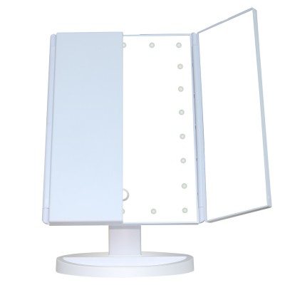 23 LED LIGHTS MIRROR