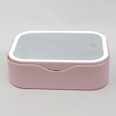 MIRROR X100 TOUCH SCREEN