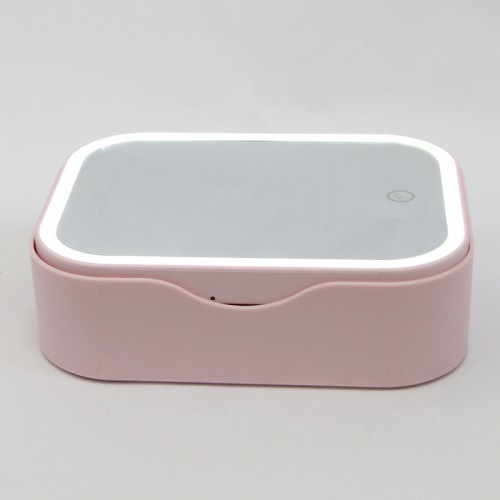 MIRROR X100 TOUCH SCREEN