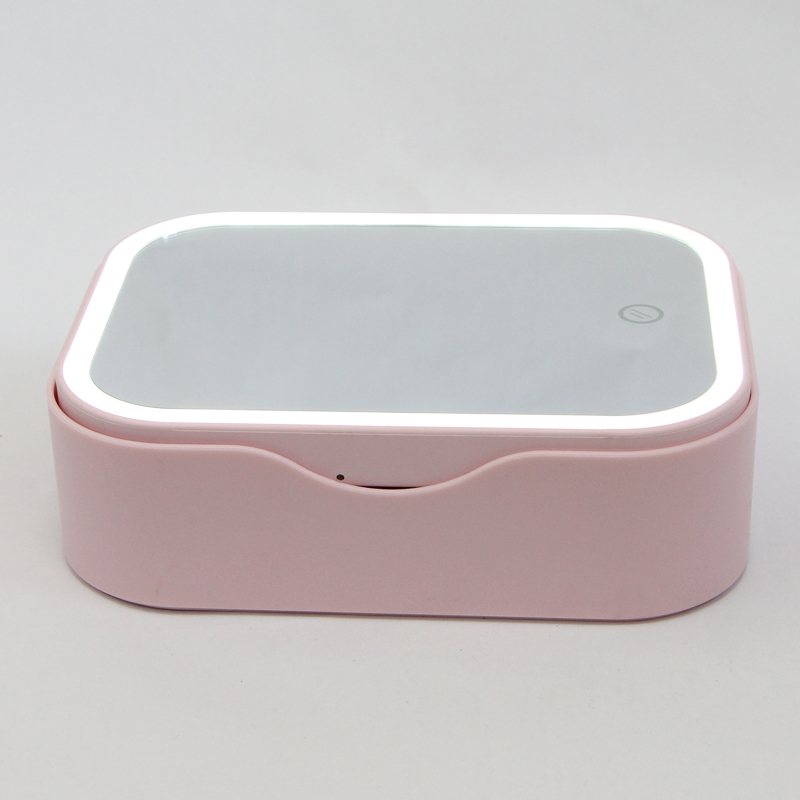 MIRROR X100 TOUCH SCREEN