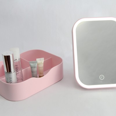 MIRROR X100 TOUCH SCREEN